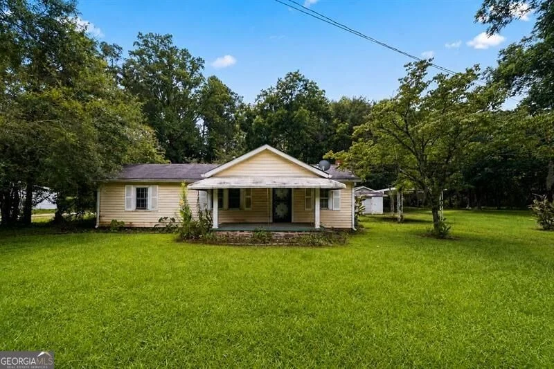 Unit for sale at 6375 Campbellton Fairburn Road, Fairburn, GA 30213