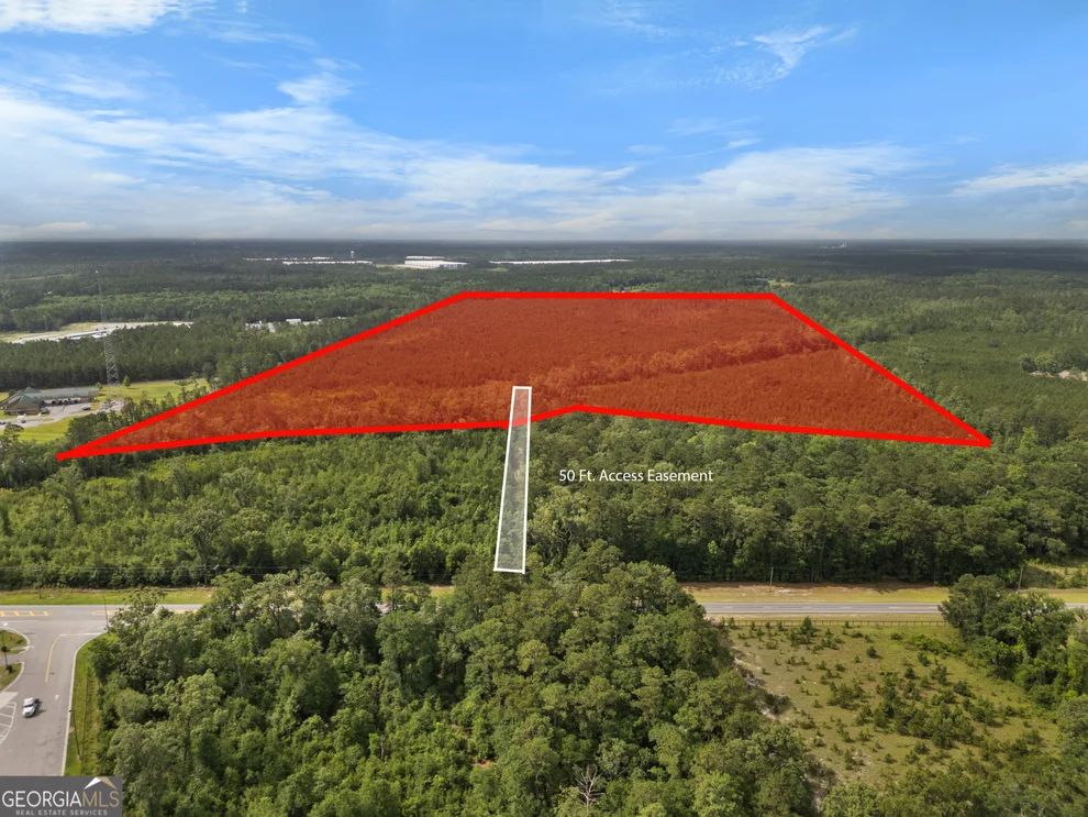 Unit for sale at 0 Rahn Station Road, Rincon, GA 31326