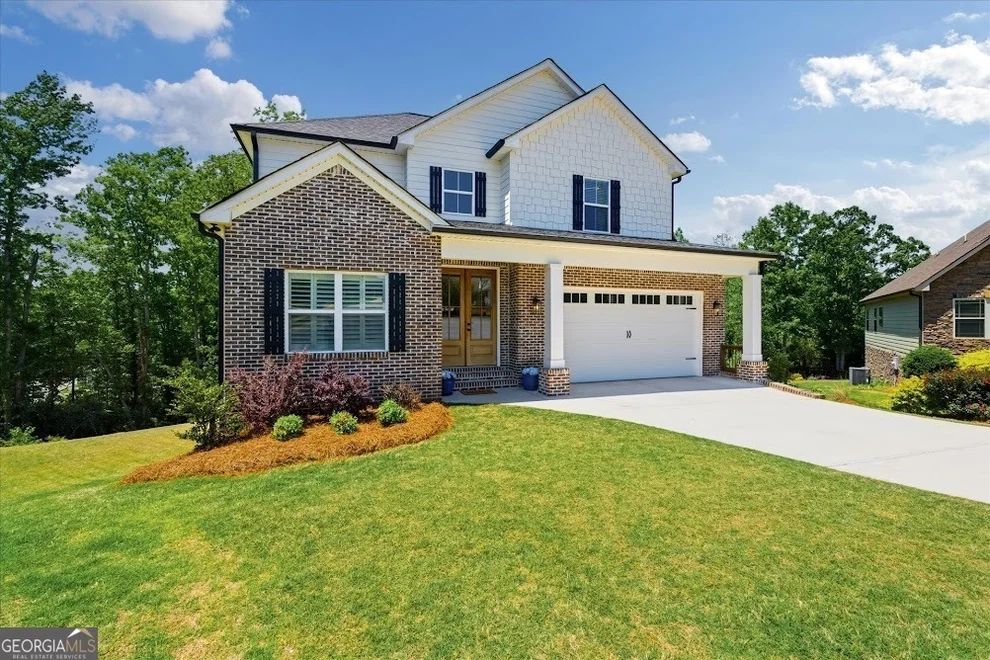 Unit for sale at 110 Emily Court, Carrollton, GA 30117