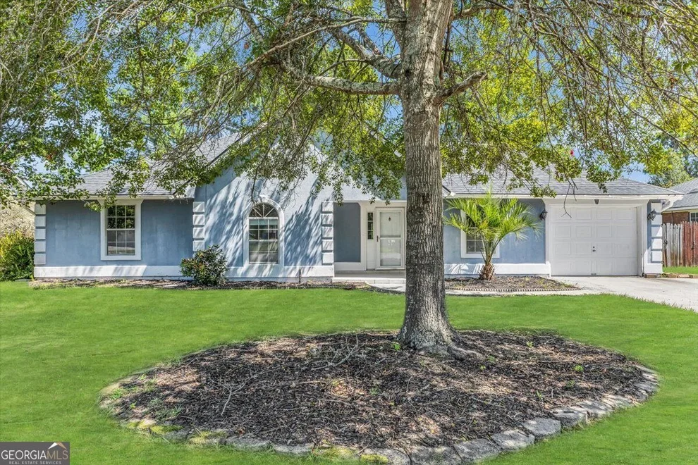 Unit for sale at 1936 Heathrow Drive, Hinesville, GA 31313