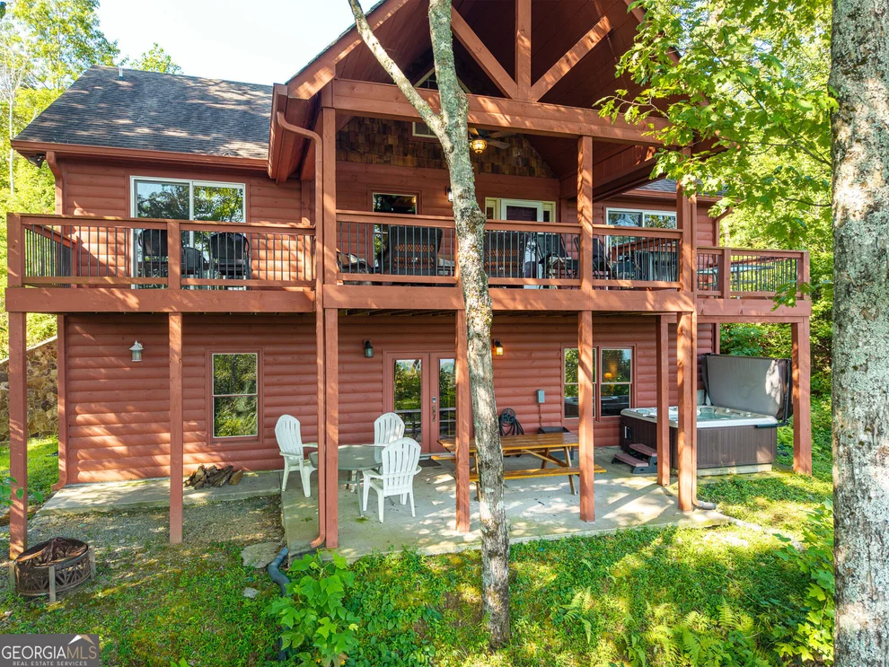 Unit for sale at 232 Apache Trail, Chatsworth, GA 30705
