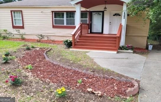 Unit for sale at 2383 Baker Road NW, Atlanta, GA 30318