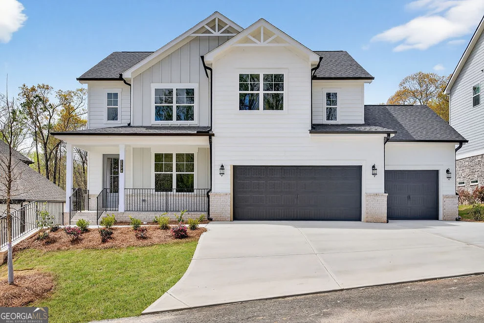 Unit for sale at 2528 Parkside Way, Gainesville, GA 30507