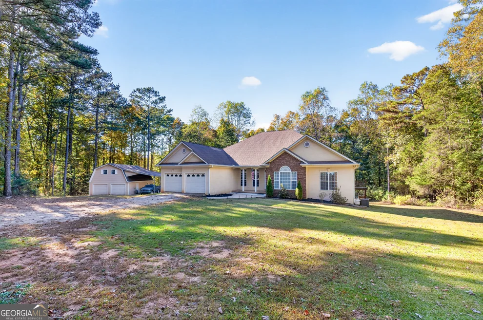 Unit for sale at 1276 Fossett Road, Concord, GA 30206