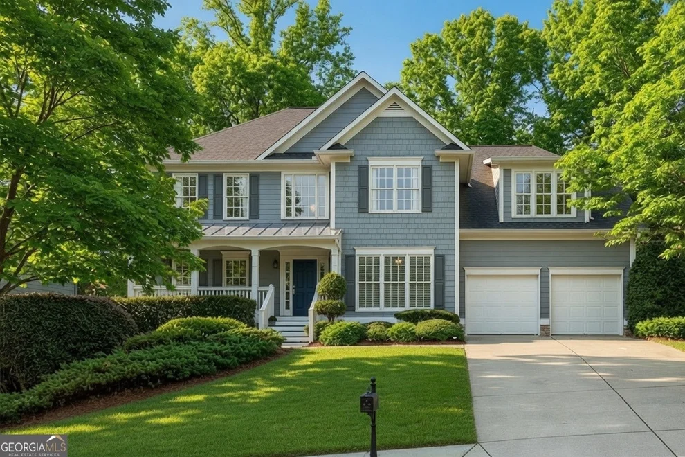 Unit for sale at 2641 Hillgrove Drive, Dacula, GA 30019