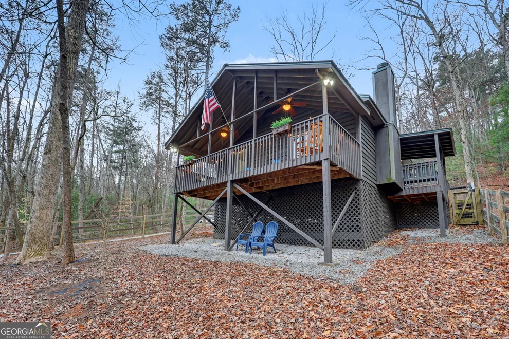 Unit for sale at 84 Creekside Lane, Clayton, GA 30525