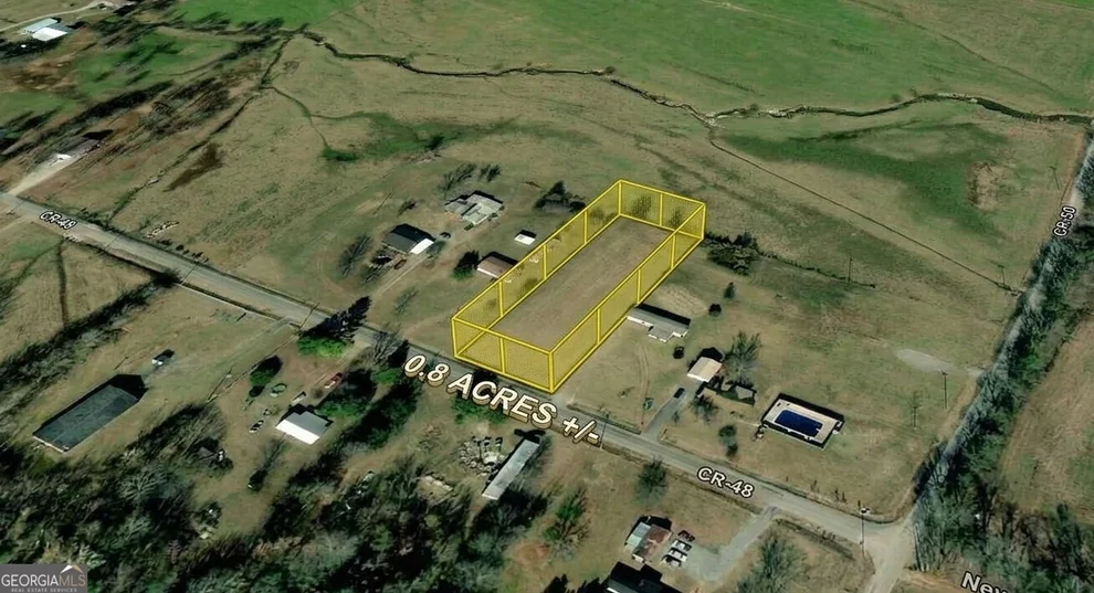 Unit for sale at 0 County Road 48, Mount Hope, AL 35651