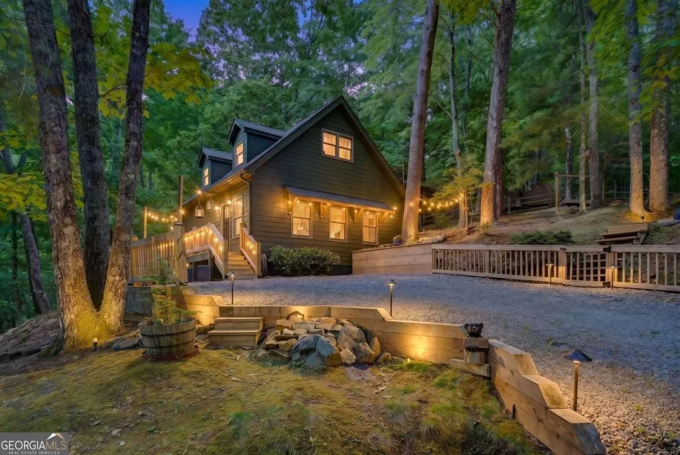 Unit for sale at 747 Mountain Oak Road, Ellijay, GA 30536
