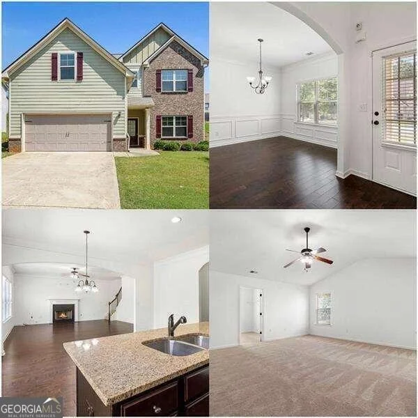 Unit for sale at 3942 Plymouth Rock Drive, Loganville, GA 30052