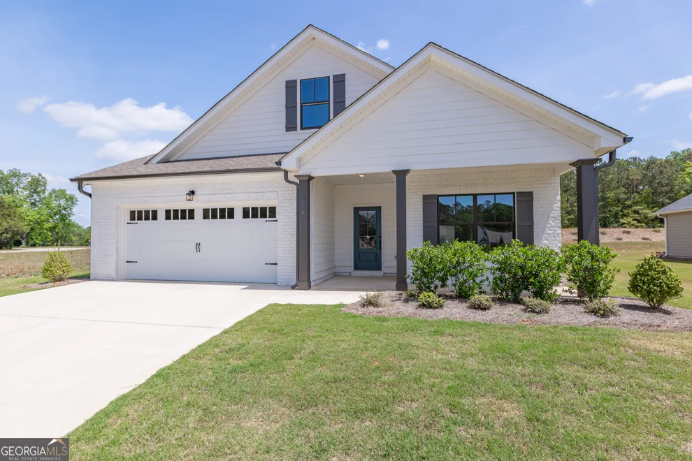 Unit for sale at 316 Hammerstone Court, Senoia, GA 30276