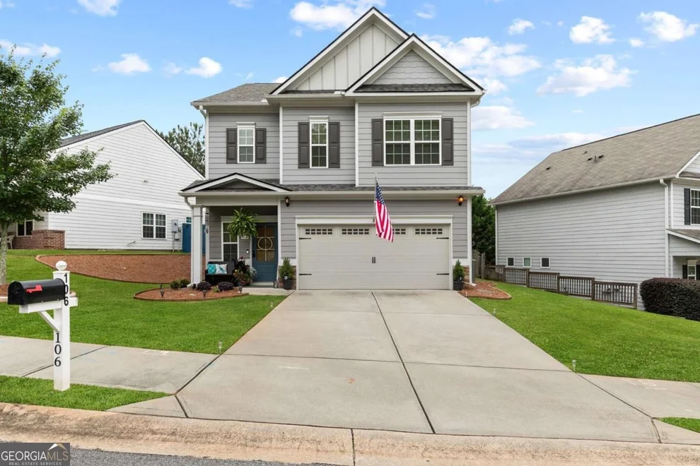 Unit for sale at 106 Cessna Drive, Canton, GA 30114