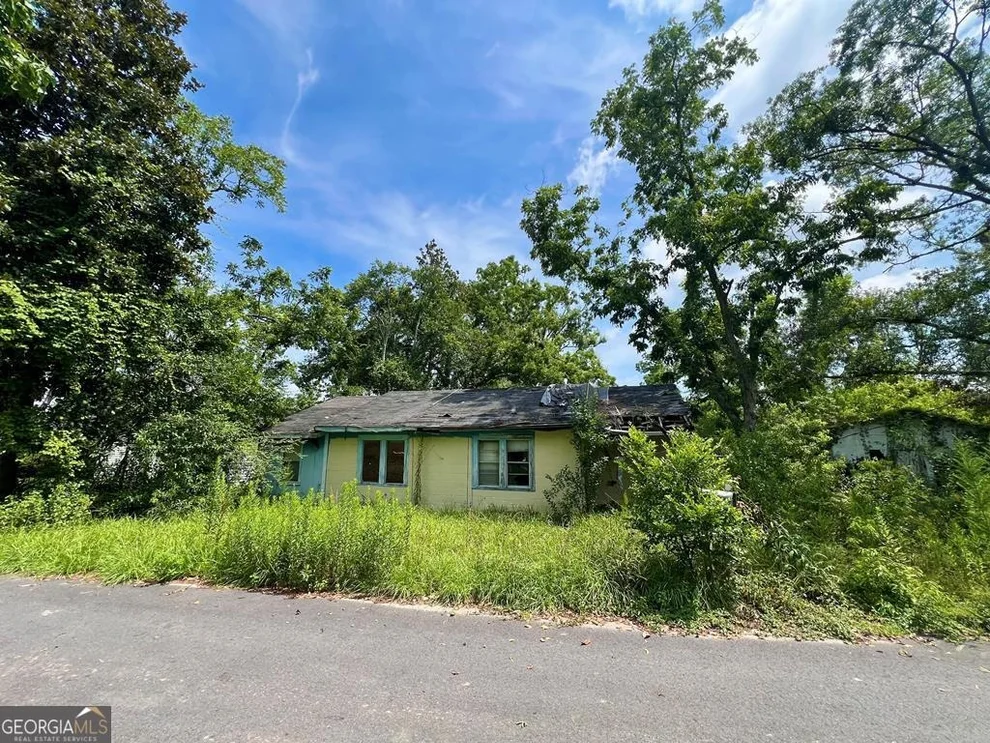 Unit for sale at 30 W First Avenue, Hazlehurst, GA 31539