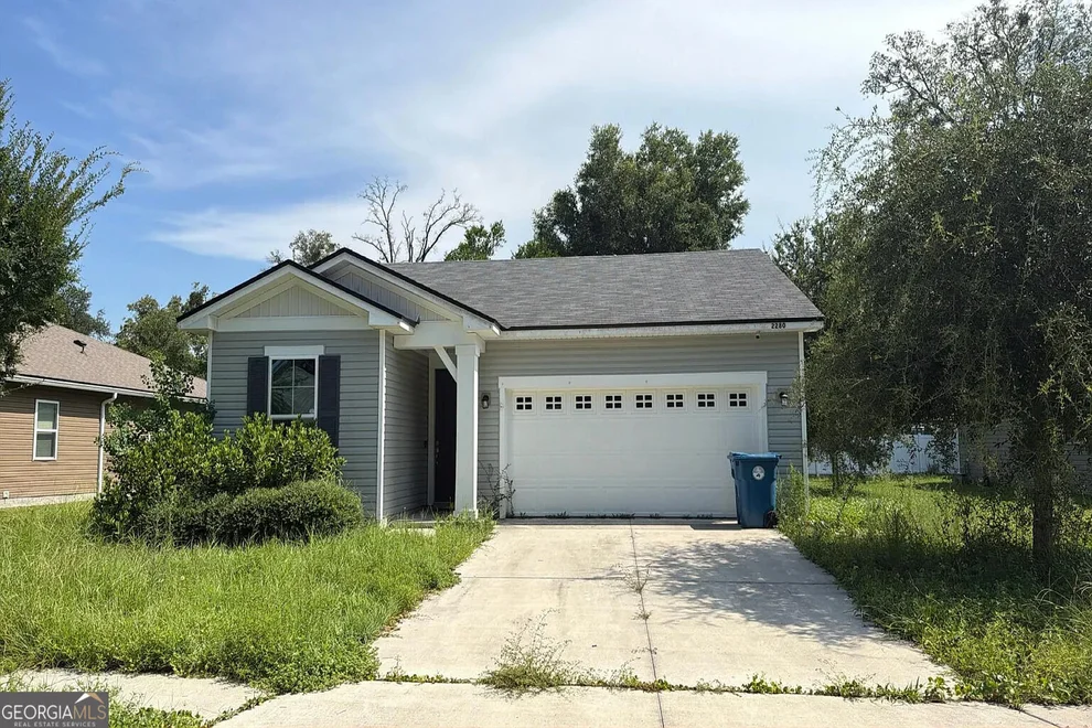 Unit for sale at 2280 Lincoln Sendero Trail, Jacksonville, FL 32218