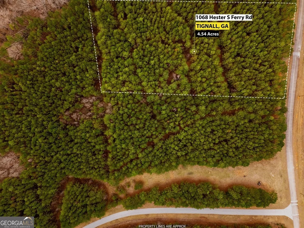 Unit for sale at 1068 Hesters Ferry Road, Tignall, GA 30668
