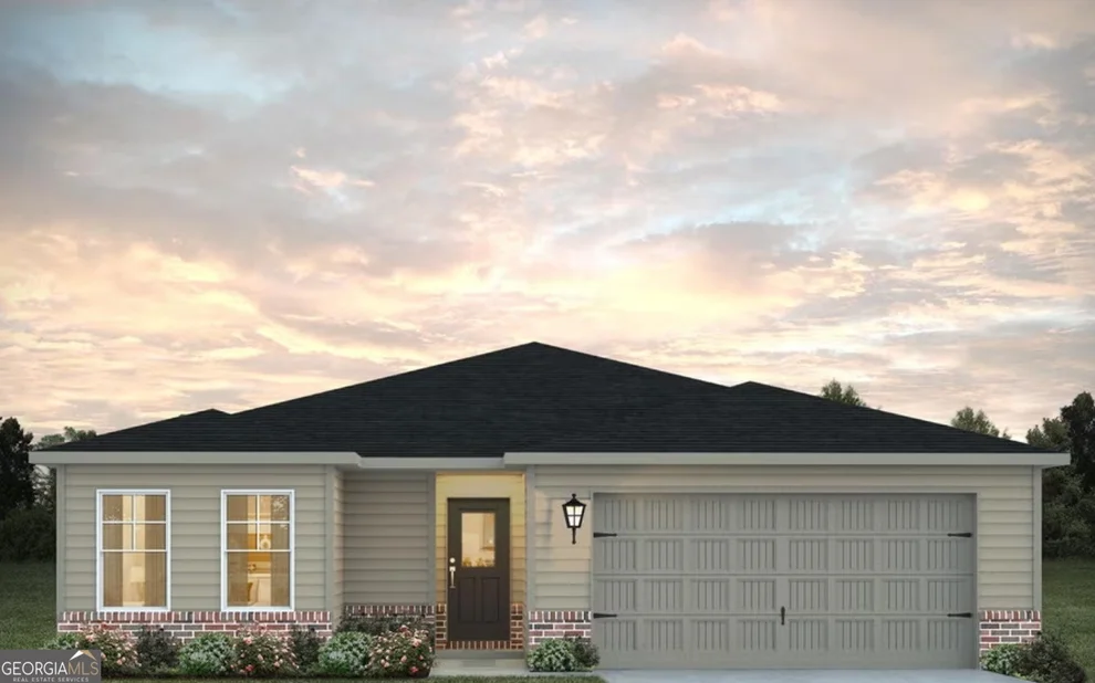 Unit for sale at 212 Harris Walk, West Point, GA 31833