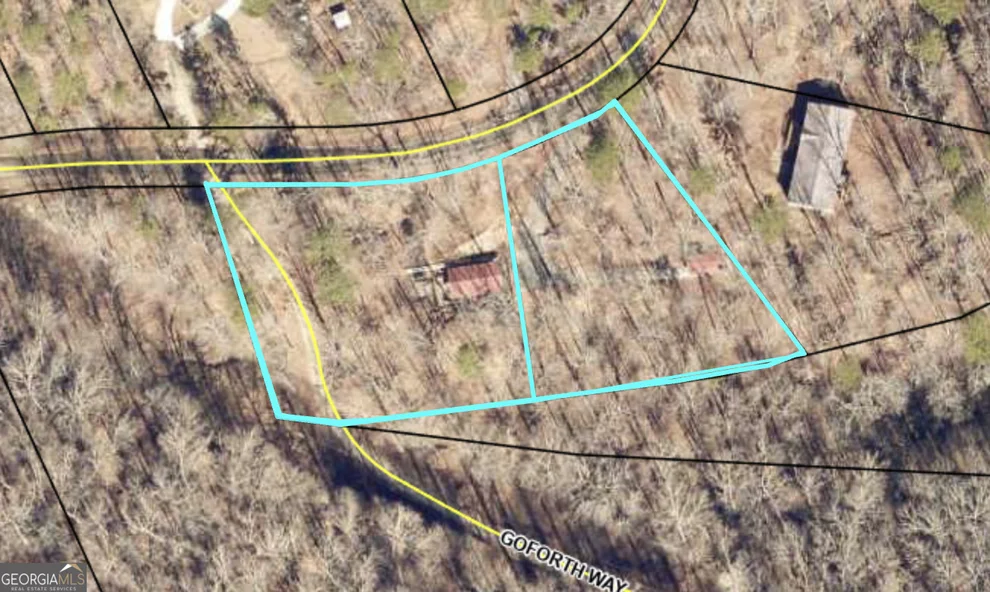 Unit for sale at 581 Cherokee Road, Toccoa, GA 30577