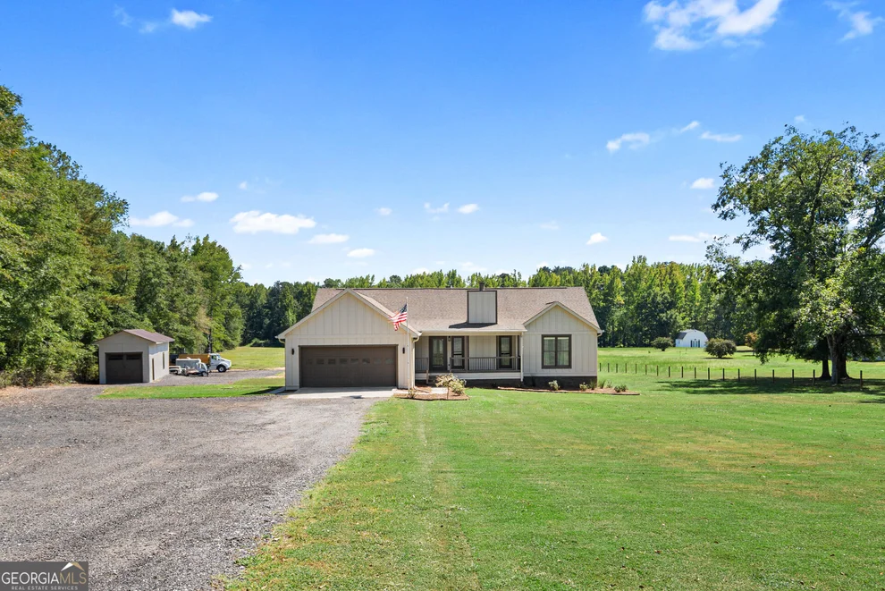 Unit for sale at 2845 Hearn Road NW, Monroe, GA 30656