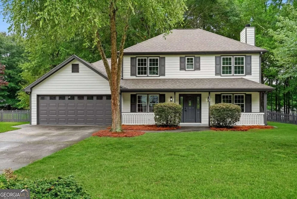 Unit for sale at 320 Big Game Way, Loganville, GA 30052