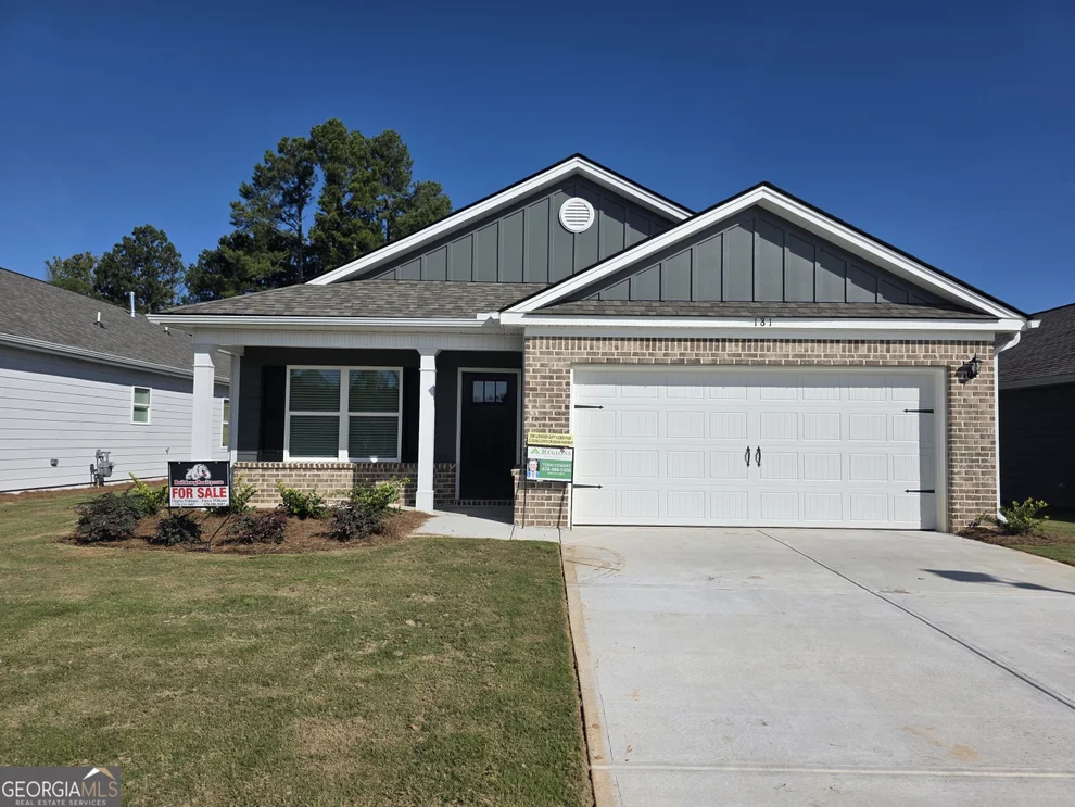 Unit for sale at 181 Charlie Way, Winder, GA 30680