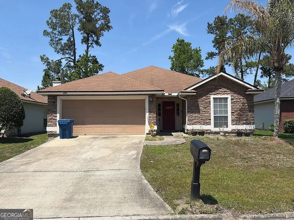 Unit for sale at 977 Cherry Point Way, Jacksonville, FL 32218