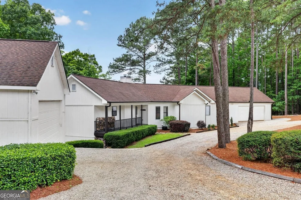 Unit for sale at 117 Forest Ridge Circle, Eatonton, GA 31024