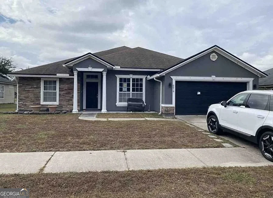 Unit for sale at 6616 Colby Hills Drive, Jacksonville, FL 32222