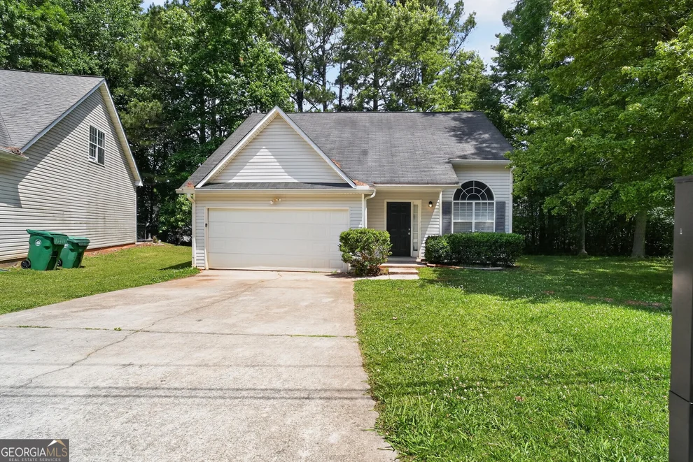 Unit for sale at 5836 Wellborn Creek Drive, Lithonia, GA 30058