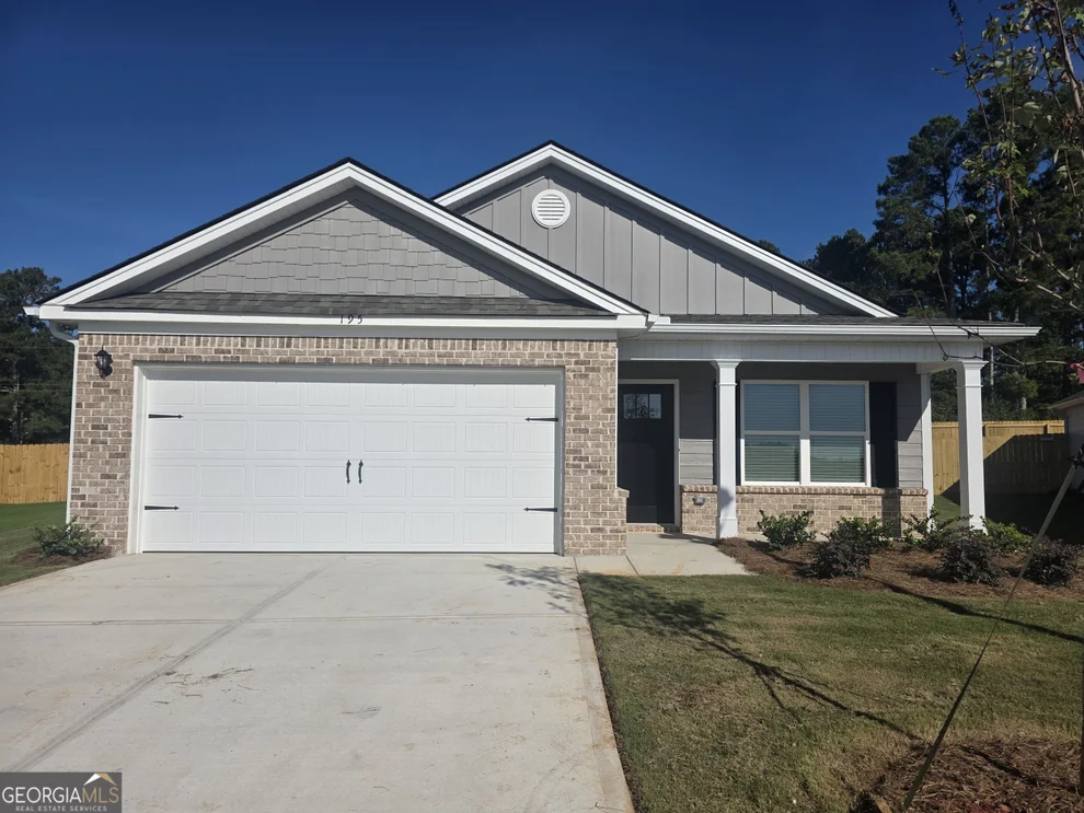 Unit for sale at 195 Charlie Way, Winder, GA 30680