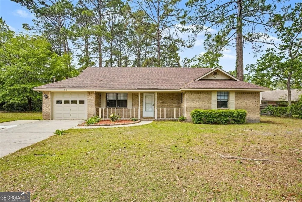 Unit for sale at 761 Robin Hood Drive, Hinesville, GA 31313