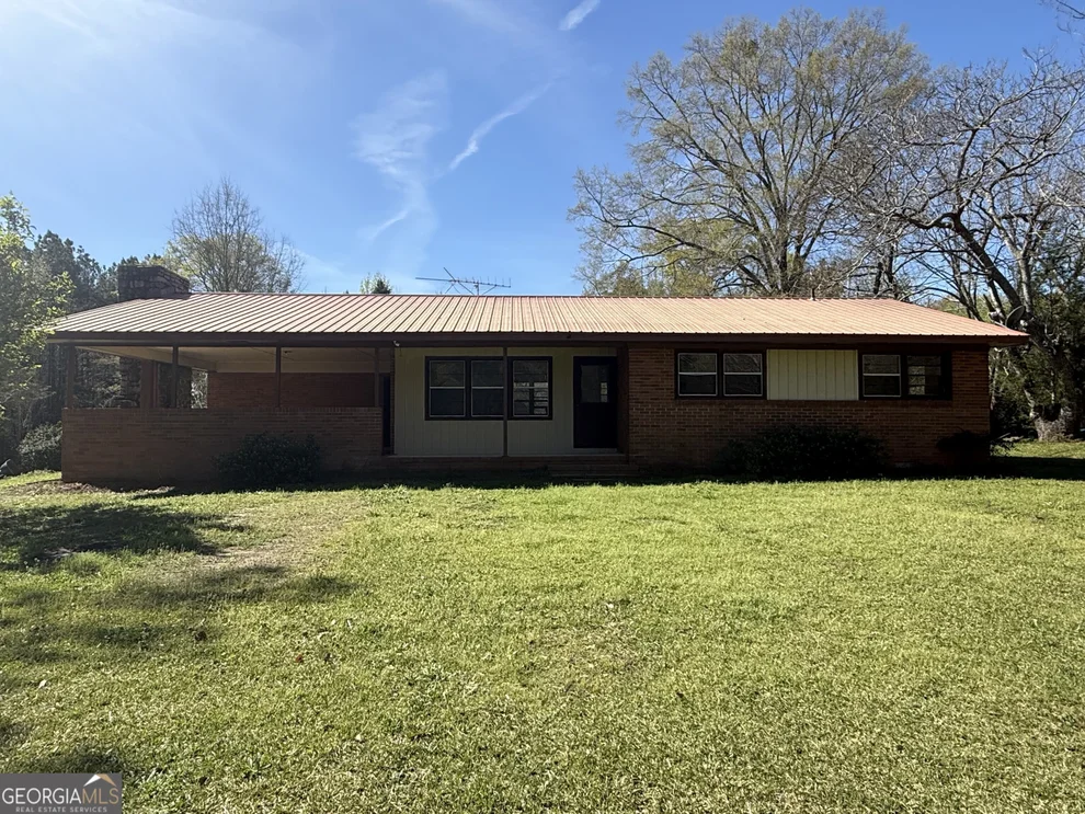 Unit for sale at 28 Brewer Road, Jewell, GA 31045