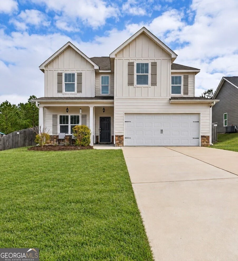 Unit for sale at 338 Springwater Way, Bremen, GA 30110