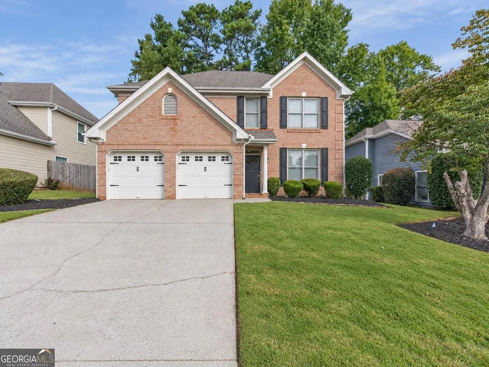 Unit for sale at 5359 Monarch Pine Lane, Peachtree Corners, GA 30071