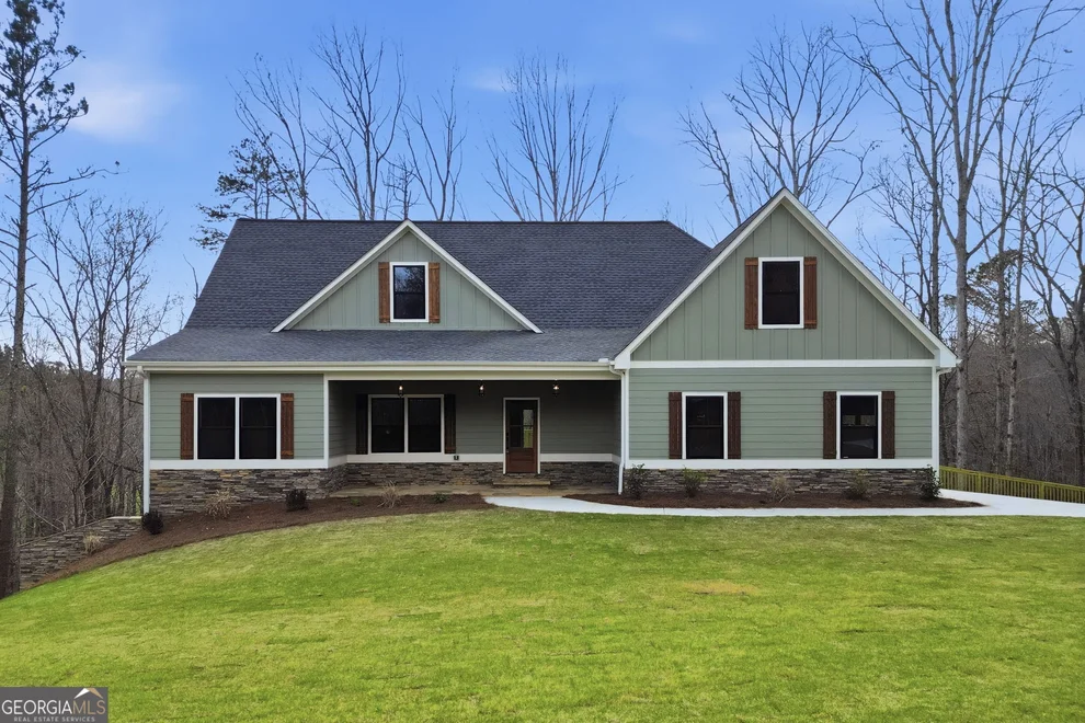 Unit for sale at 171 Bluff Creek Lane, Ball Ground, GA 30107