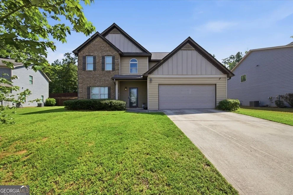 Unit for sale at 1126 Paramount Drive, McDonough, GA 30253