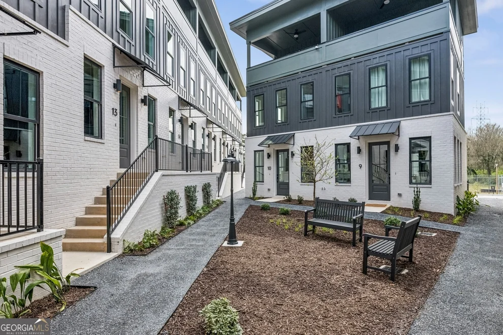 Unit for sale at 1160 Boulevard SE, Atlanta, GA 30312