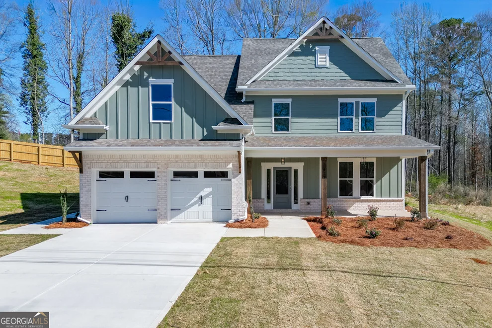 Unit for sale at 929 Lakeview, Commerce, GA 30529