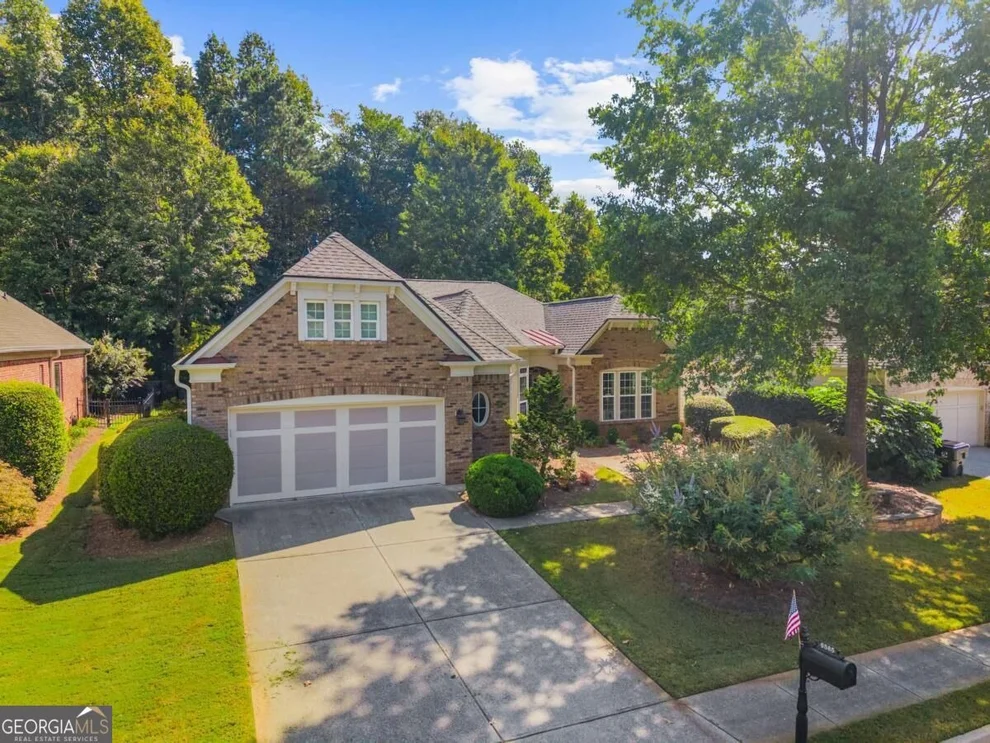 Unit for sale at 6585 Vickery Post Lane, Cumming, GA 30040