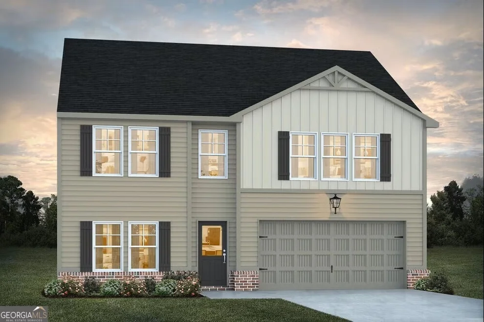 Unit for sale at 231 Harris Walk, West Point, GA 31833