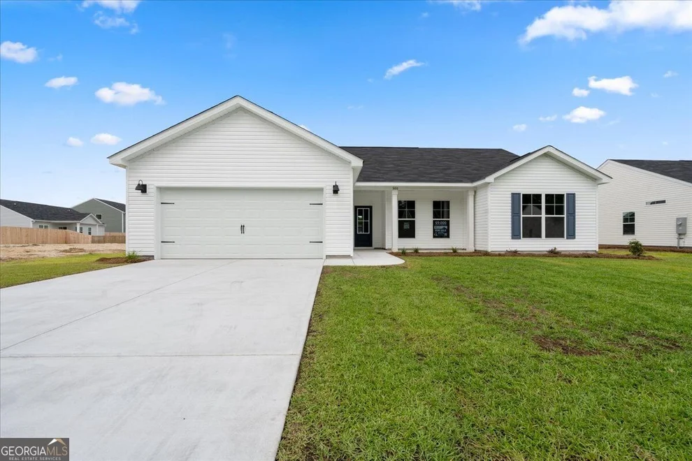 Unit for sale at 300 Timberlake Drive, Guyton, GA 31312