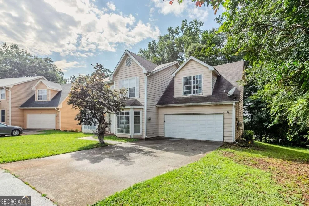 Unit for sale at 3604 Cameron Hills Place, Ellenwood, GA 30294