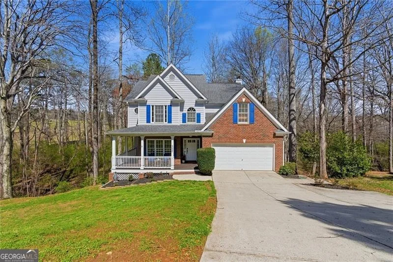 Unit for sale at 5055 Hamptons Club Drive, Alpharetta, GA 30004