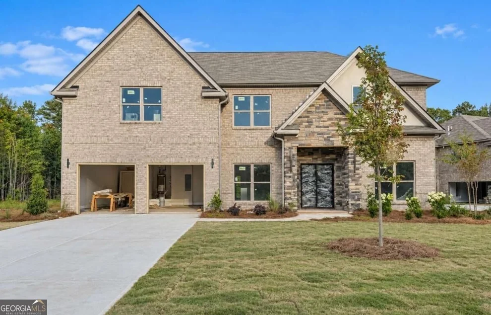 Unit for sale at 1040 Horizon Court, Covington, GA 30016