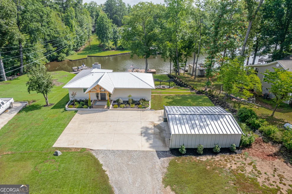 Unit for sale at 231 Thomas Drive, Eatonton, GA 31024