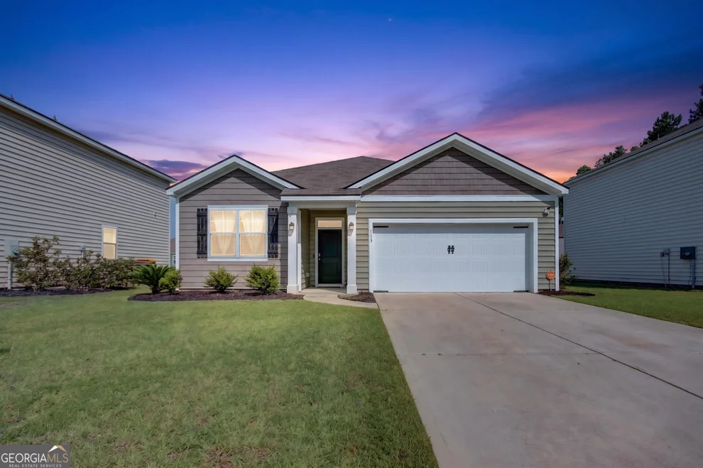 Unit for sale at 119 Decker Drive, Pooler, GA 31322