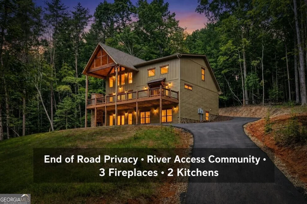 Unit for sale at 200 W Goldmine Road, Ellijay, GA 30536