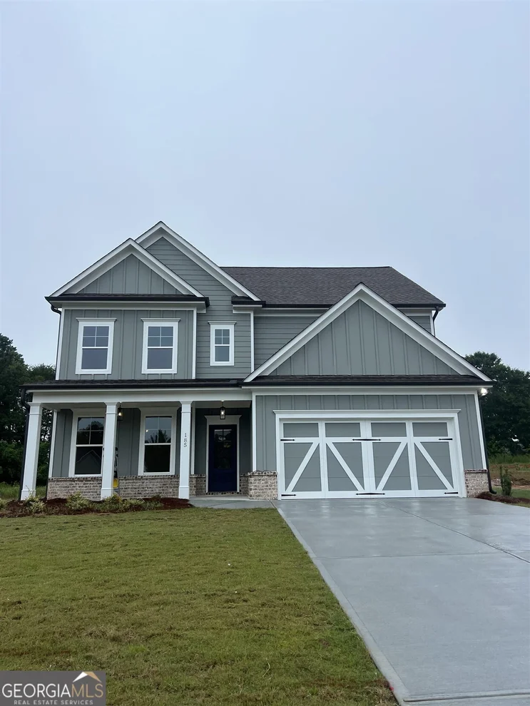 Unit for sale at 568 Dunagan Court, Winder, GA 30680