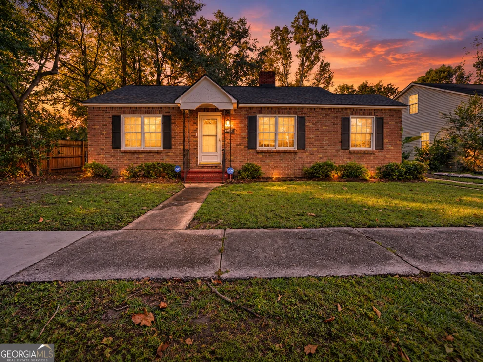 Unit for sale at 2227 E 40th Street, Savannah, GA 31404