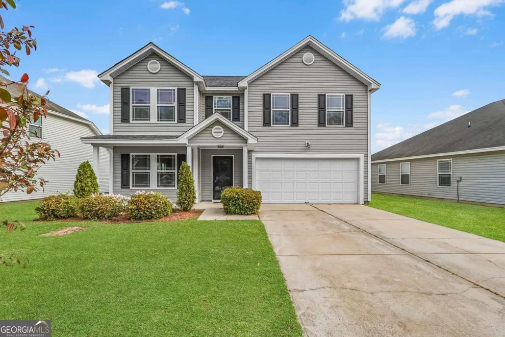 Unit for sale at 70 Lake Shore Boulevard, Port Wentworth, GA 31407