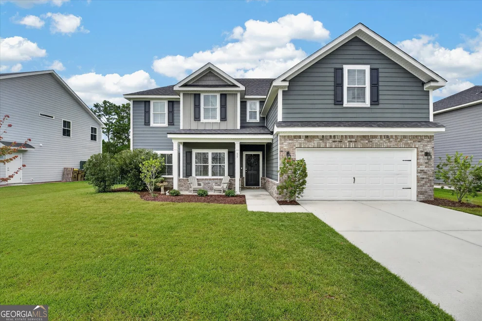 Unit for sale at 55 Beckley Drive, Richmond Hill, GA 31324
