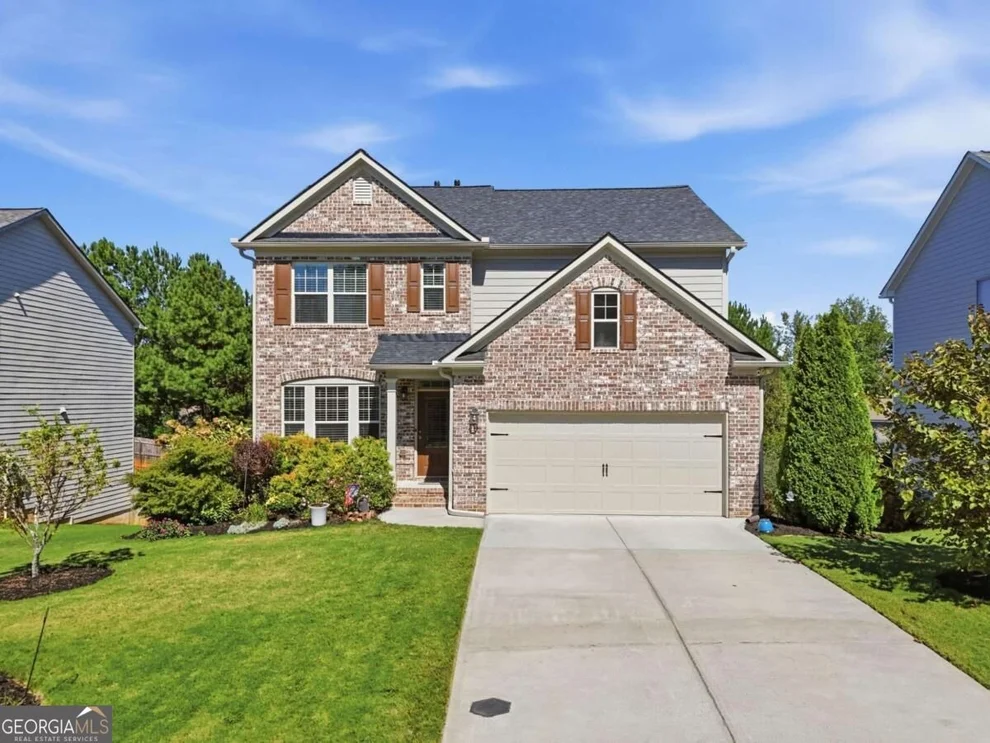Unit for sale at 4125 Spring Ridge Drive, Cumming, GA 30028